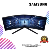 SAMSUNG 34" Odyssey G5 Series Monitor ( LC34G55TWWEXXS )