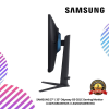 SAMSUNG 27" / 32" Odyssey G5 G51C Gaming Monitor  ( LS27CG510EEXXS / LS32CG510EEXXS)