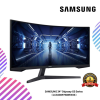 SAMSUNG 34" Odyssey G5 Series Monitor ( LC34G55TWWEXXS )