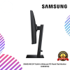SAMSUNG 24" Built-in Webcam IPS Panel Flat Monitor ( 24S40VA)