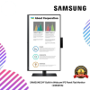 SAMSUNG 24" Built-in Webcam IPS Panel Flat Monitor ( 24S40VA)