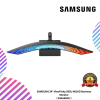SAMSUNG 34" ViewFinity S65U WQHD Business Monitor ( S34A650U )
