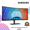 SAMSUNG 34" ViewFinity S65U WQHD Business Monitor ( S34A650U )