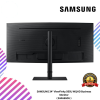 SAMSUNG 34" ViewFinity S65U WQHD Business Monitor ( S34A650U )