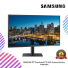 SAMSUNG 32” Thunderbolt™ 3 UHD Business Monitor  ( F32TU87 )