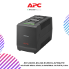 APC LS1000-MS Line-R 1000VA Automatic Voltage Regulator, 3 Universal Outlets, 230V
