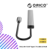 Orico AH-13-GY Type-C To USB 3.0 HUB