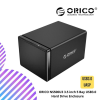 ORICO NS500U3 3.5 inch 5 Bay USB3.0 Hard Drive Enclosure