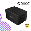 ORICO NS500RU3 5 Bay USB3.0 Hard Drive Enclosure with Raid