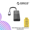 ORICO MDK-4P Type-C Multifunctional Docking Station