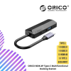 ORICO MDK-4P Type-C Multifunctional Docking Station