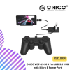 ORICO W5P-U3-30 4 Port USB3.0 HUB with Micro B Power Port