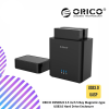 ORICO DS500U3 3.5 inch 5 Bay Magnetic-type USB3.0 Hard Drive Enclosure