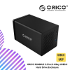 ORICO NS400U3 3.5 inch 4 Bay USB3.0 Hard Drive Enclosure
