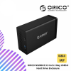 ORICO NS200U3 3.5 inch 2 Bay USB3.0 Hard Drive Enclosure