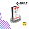 ORICO 6139U3 3.5 inch Transparent USB3.0 Hard Drive Dock