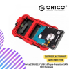 Orico 2799U3 2.5" USB 3.0 Triple‐Protection SATA HDD Enclosure