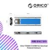 Orico TCM2M-C3 NVME M.2 Sata Dual Protocol Enclosure
