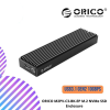 ORICO M2PV-C3-BK-EP M.2 NVMe SSD Enclosure