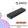 ORICO M2PV-C3-BK-EP M.2 NVMe SSD Enclosure