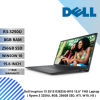 Dell Inspiron 15 3515 R382SG-W10 15.6" FHD Laptop ( Ryzen 3 3250U, 8GB, 256GB SSD, ATI, W10, HS )