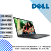 Dell Inspiron 15 3515 R382SG-W10 15.6" FHD Laptop ( Ryzen 3 3250U, 8GB, 256GB SSD, ATI, W10, HS )