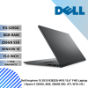 Dell Inspiron 15 3515 R382SG-W10 15.6" FHD Laptop ( Ryzen 3 3250U, 8GB, 256GB SSD, ATI, W10, HS )