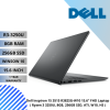 Dell Inspiron 15 3515 R382SG-W10 15.6" FHD Laptop ( Ryzen 3 3250U, 8GB, 256GB SSD, ATI, W10, HS )