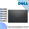 Dell Inspiron 15 3515 R382SG-W10 15.6" FHD Laptop ( Ryzen 3 3250U, 8GB, 256GB SSD, ATI, W10, HS )