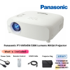 Panasonic PT-VW545N 5300 Lumens WXGA Projector