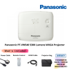Panasonic PT-VW540 5300 Lumens WXGA Projector