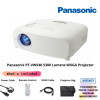 Panasonic PT-VW540 5300 Lumens WXGA Projector