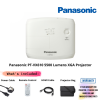 Panasonic PT-VX610 5500 Lumens XGA Projector
