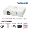 Panasonic PT-VW360 4000 Lumens WXGA Projector