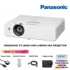 PANASONIC PT-LB426 4100 LUMENS XGA PROJECTOR