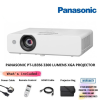 PANASONIC PT-LB356 3300 LUMENS XGA PROJECTOR