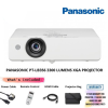 PANASONIC PT-LB356 3300 LUMENS XGA PROJECTOR