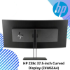 HP Z38c 37.5-inch Curved Display (Z4W65A4)