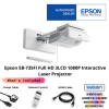 Epson EB-735Fi Full HD 3LCD 1080P Interactive Laser Projector