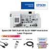 Epson EB-735Fi Full HD 3LCD 1080P Interactive Laser Projector