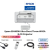 Epson EB-685W Ultra-Short Throw WXGA 3LCD Projector