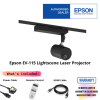 Epson EV-115 Lightscene Laser Projector