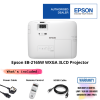 Epson EB-2165W WXGA 3LCD Projector