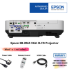 Epson EB-2065 XGA 3LCD Projector