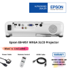 Epson EB-W51 WXGA 3LCD Projector