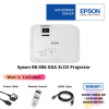 Epson EB-X06 XGA 3LCD Projector