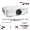 Optoma ZK507-W 5000 Lumens , LASER 4k UHD Projector