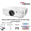 Optoma ZK507-W 5000 Lumens , LASER 4k UHD Projector