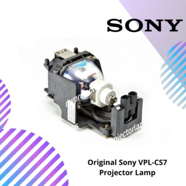 online-img-2024-12-16T140609.019.png Original Sony VPL-CS7 Projector Lamp