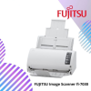 FUJITSU Image Scanner fi-7030 (27ppm)